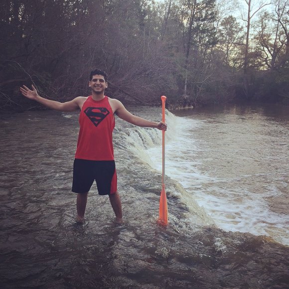 Meet your Posher, Noah - Picture 1 of 1